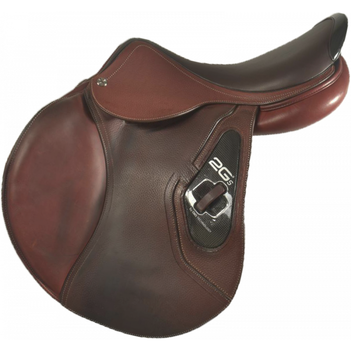 CWD Selle 2Gs 17,5"
