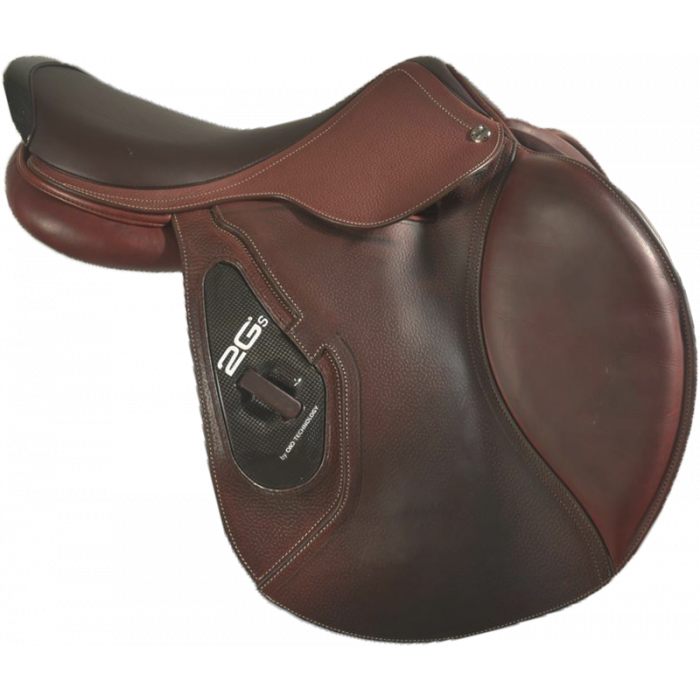 CWD Selle 2Gs 17,5