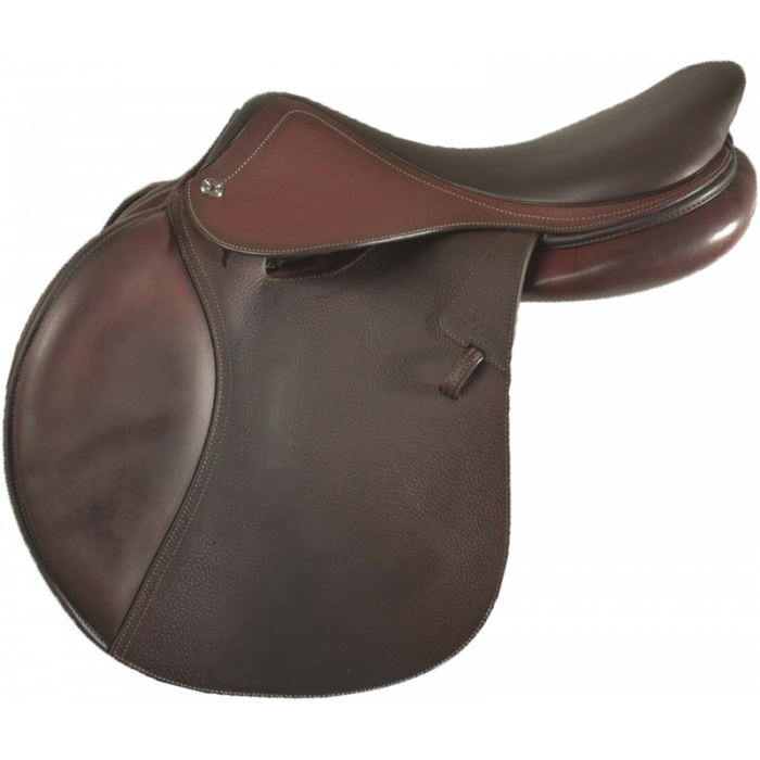 CWD Optim sättel 18"