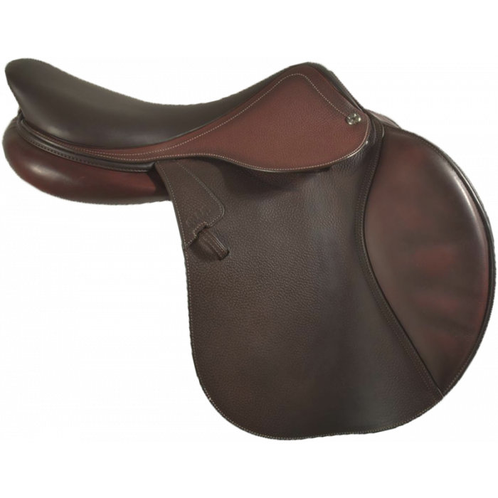 CWD Optim sättel 18"