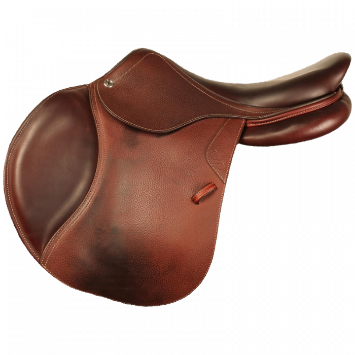 CWD Close contact optim sättel 17.5"
