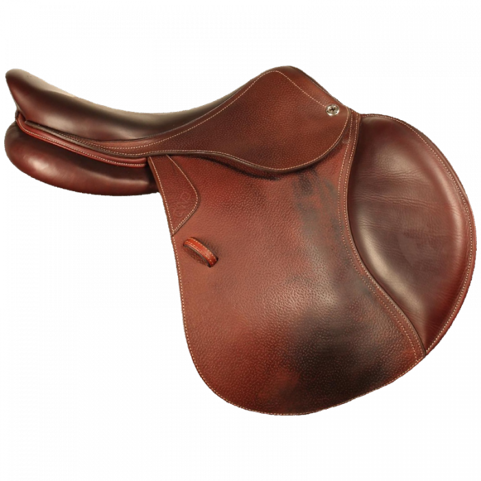 CWD Close contact optim sättel 17.5"
