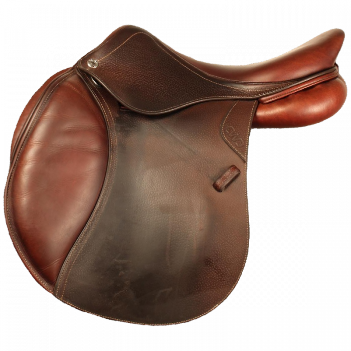 CWD Optim sättel 16.5"