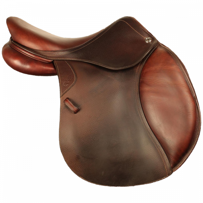 CWD Optim sättel 16.5"