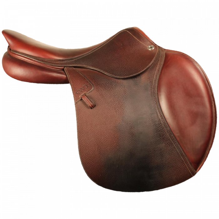 CWD Close contact optim sättel 17.5"