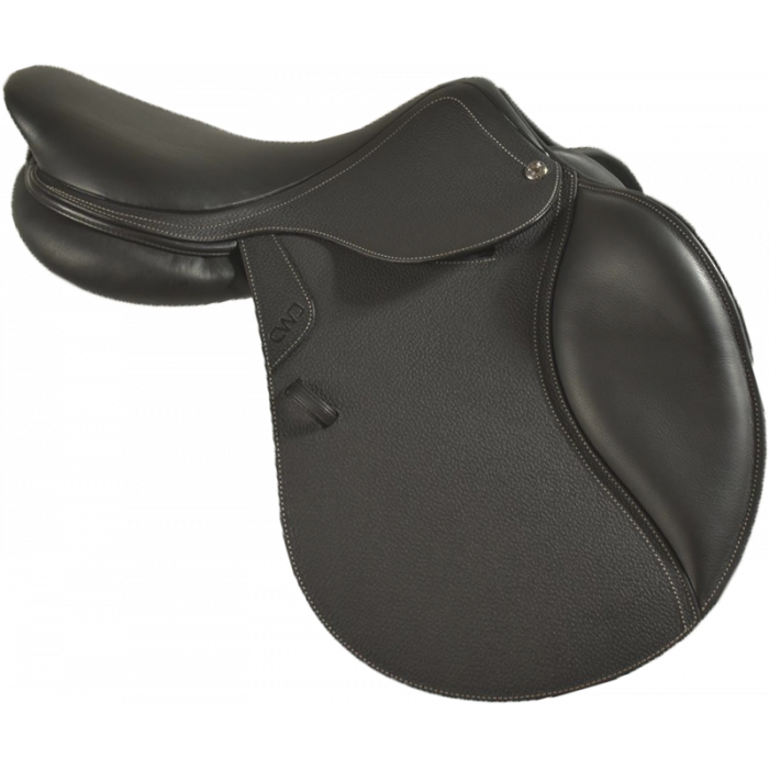 CWD SE01 Sattel 17.5"