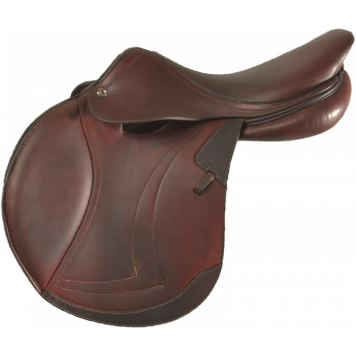 CWD Close contact optim sättel 17.5"