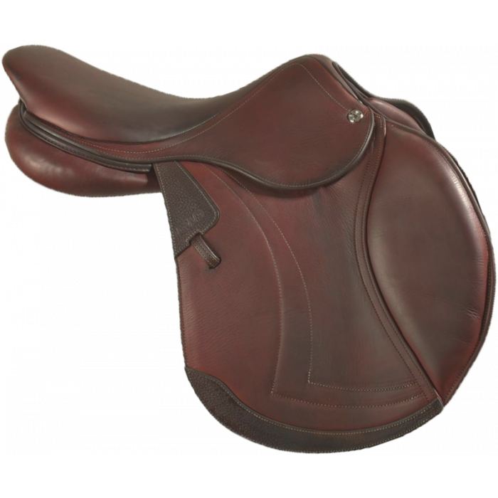 CWD Close contact optim sättel 17.5"