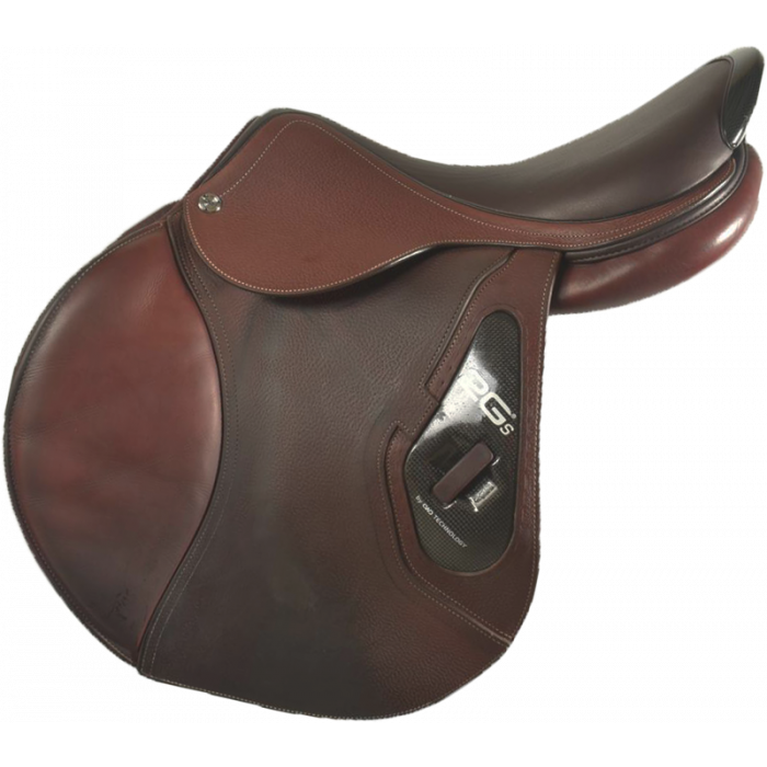 CWD 2Gs sättel 17.5"