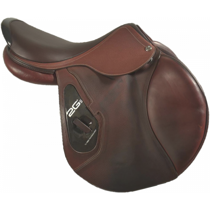 CWD 2Gs sättel 17.5"
