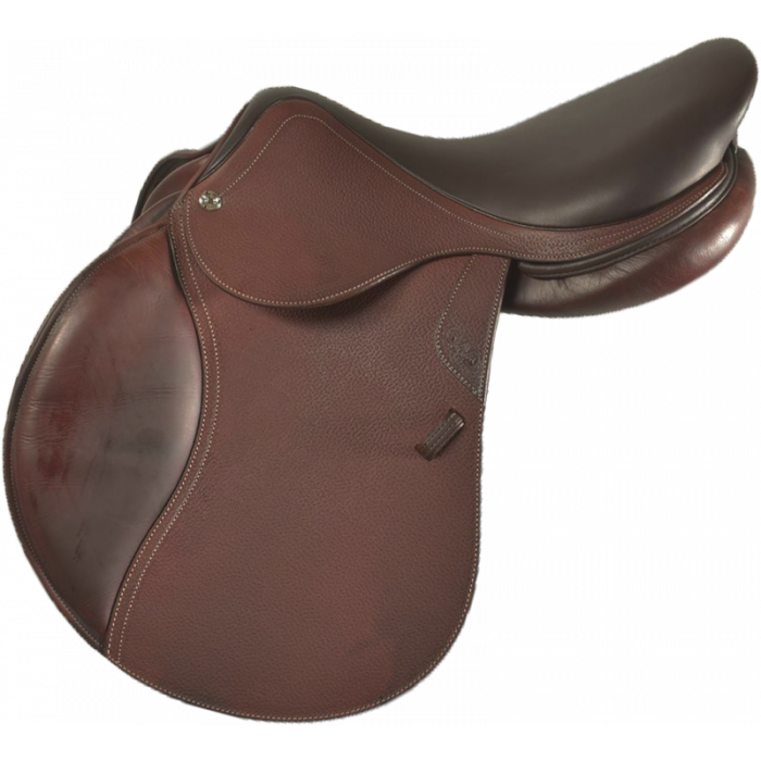 CWD Optim sättel 17.5"
