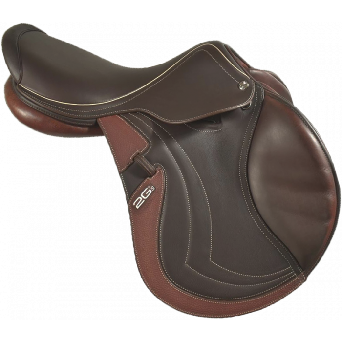 CWD SE32 Sattel 17.5"