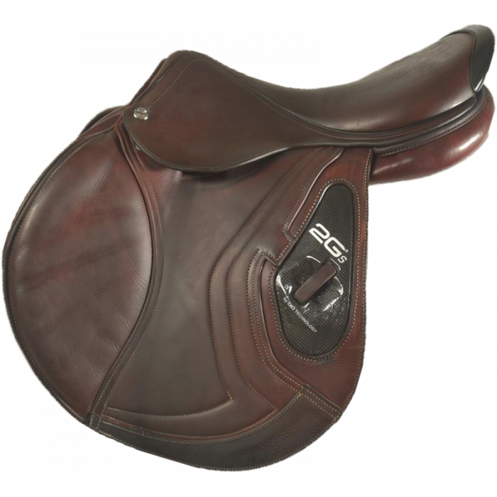 CWD Selle 2Gs 17,5"