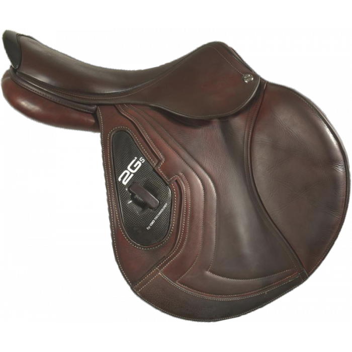 CWD Selle 2Gs 17,5"