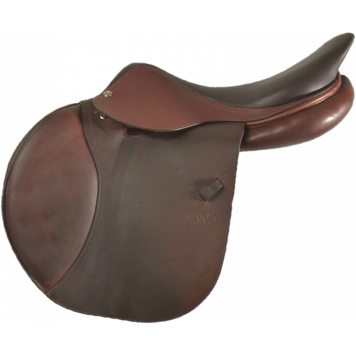 CWD Selle SE06 17,5"