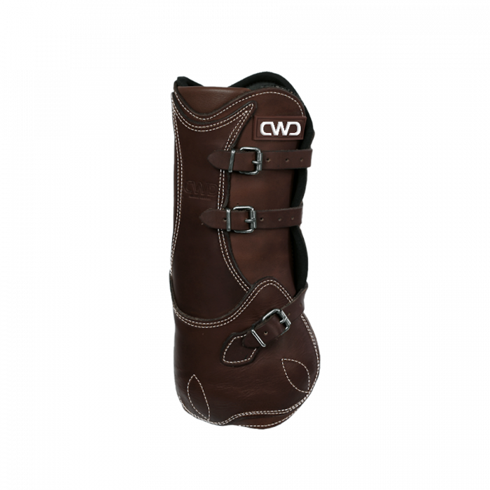 Cross Country front boots