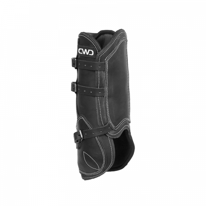 Cross Country front boots