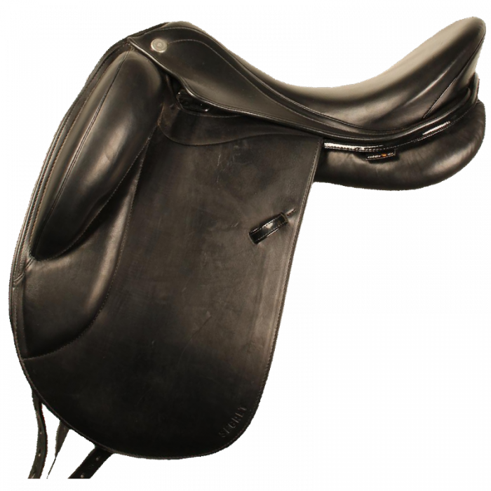 17" Prestige Saddle