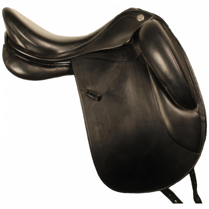 17" Prestige Saddle