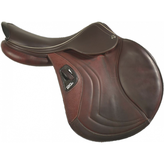 CWD Selle 2Gs Mademoiselle 18"