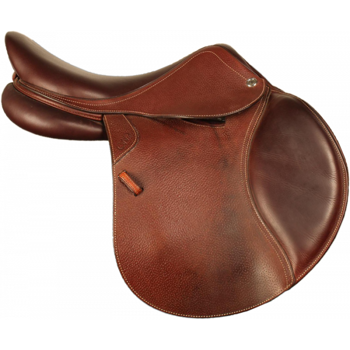 16.5" CWD Optim saddle
