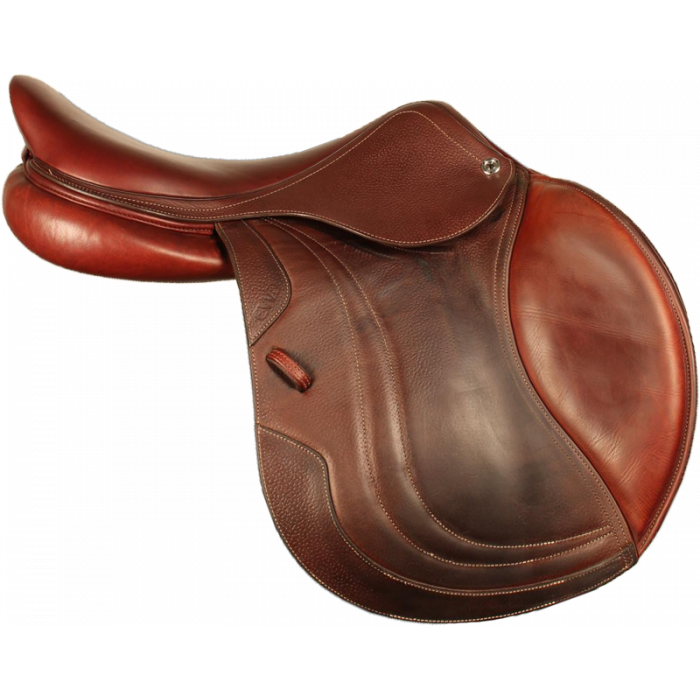 18" CWD Optim saddle