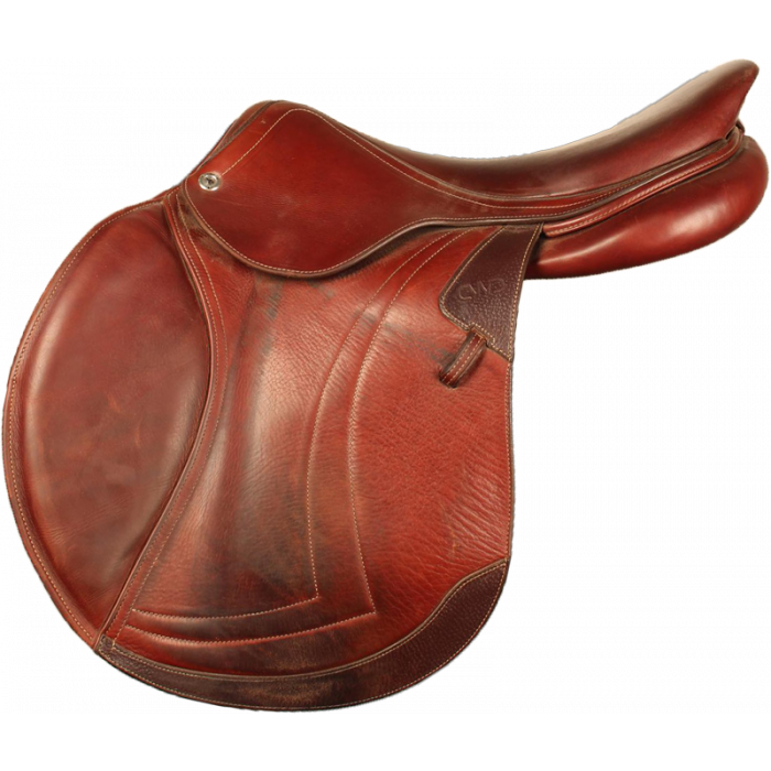 CWD Selle Optim close contact 18"
