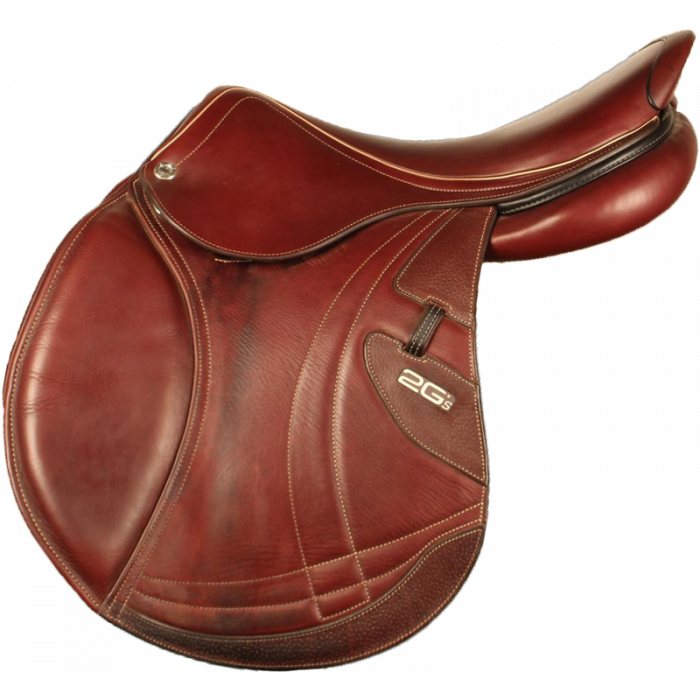 Selle CWD SE41 17,5"