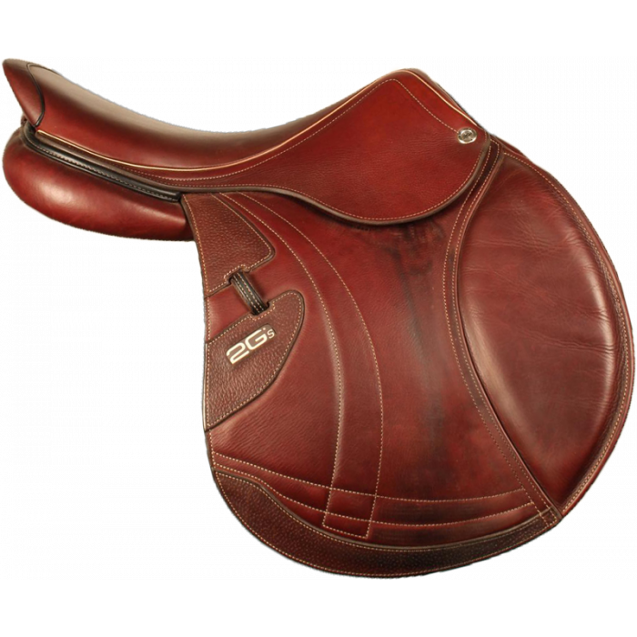 Selle CWD SE41 17,5"