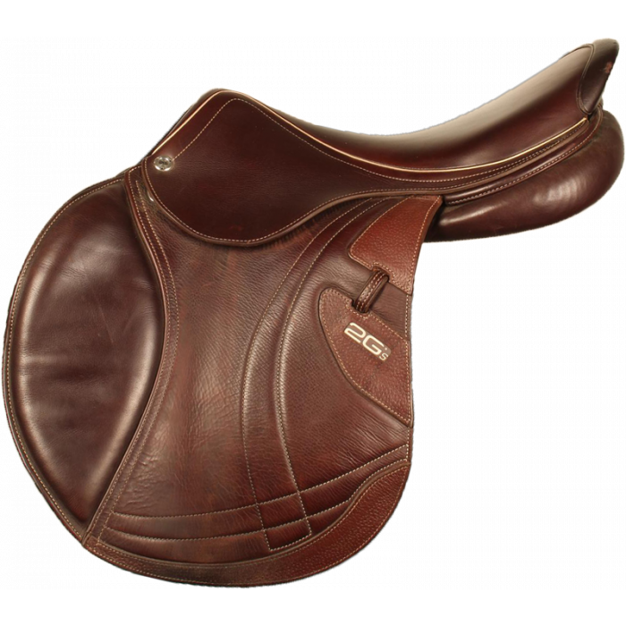 Selle CWD SE41 17,5"