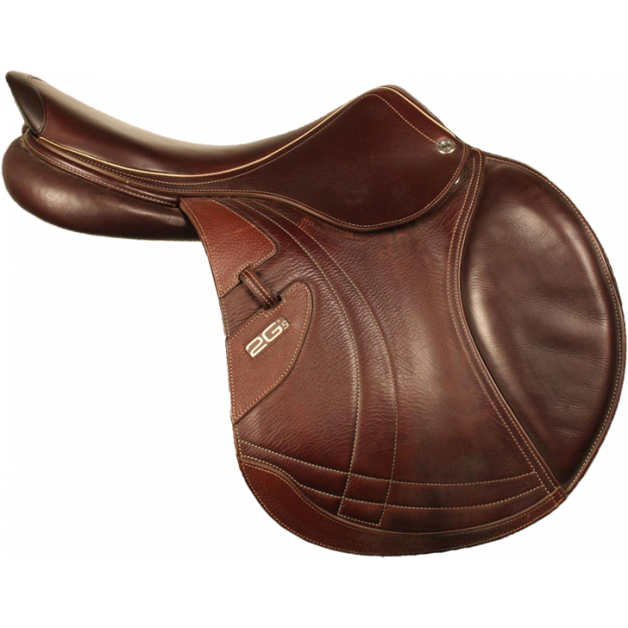Selle CWD SE41 17,5"