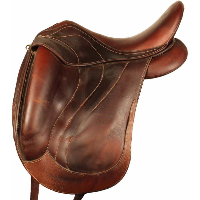 16.5" Antarès Saddle