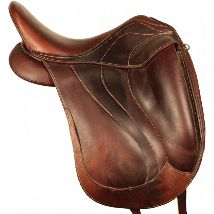 16.5" Antarès Saddle