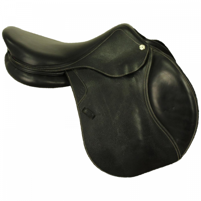 18" CWD Optim saddle