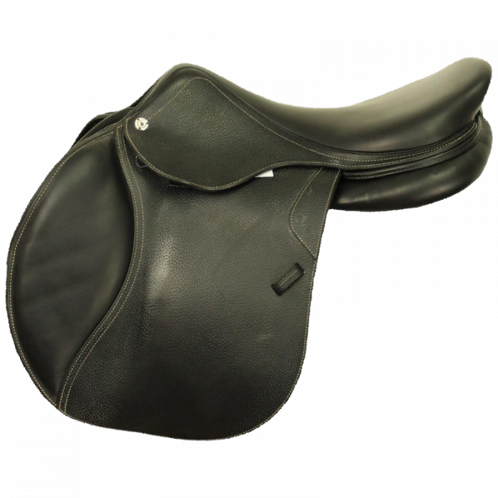 18" CWD Optim saddle