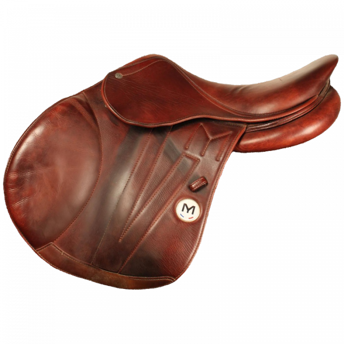 Selle Meyer 17"