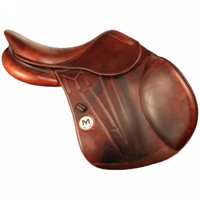 Selle Meyer 17"