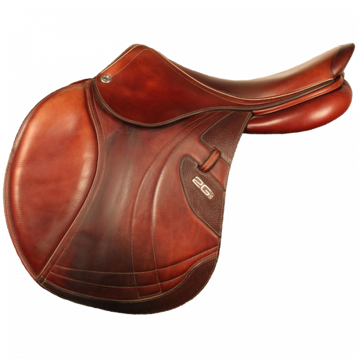 Selle CWD SE41 17,5"