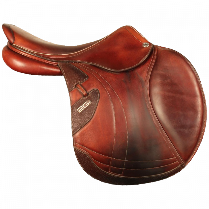 Selle CWD SE41 17,5"