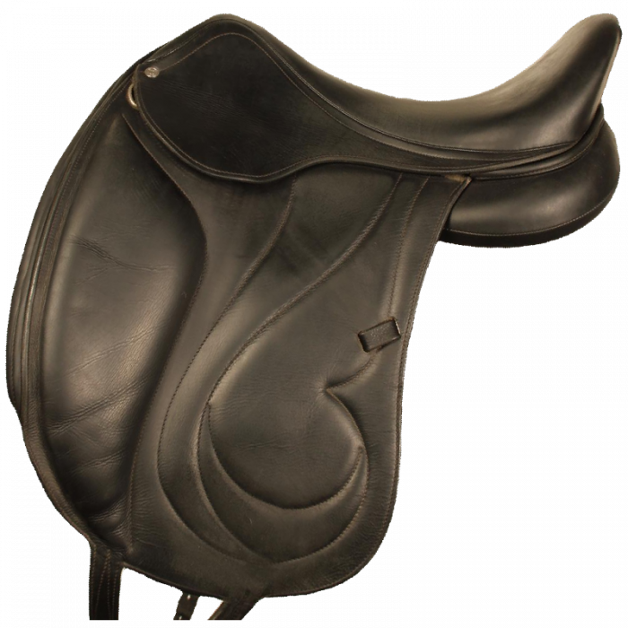 Selle Antarès 17"