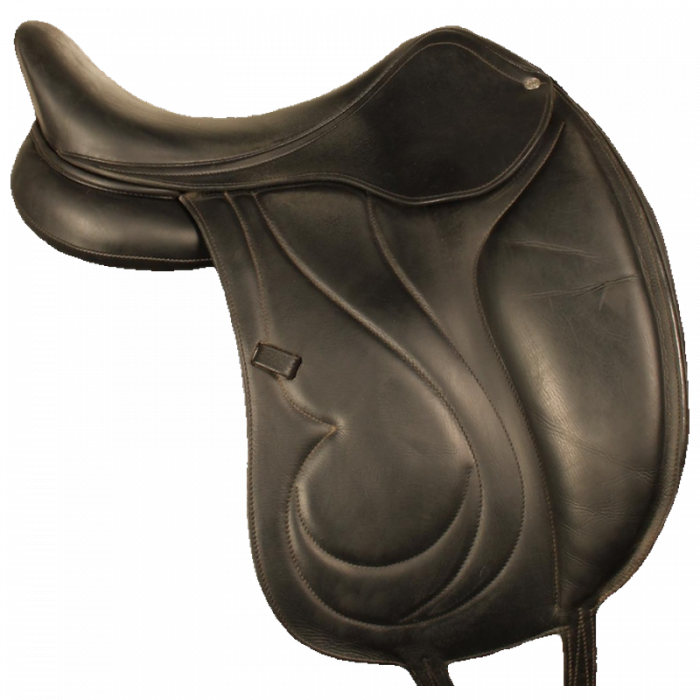 Selle Antarès 17"