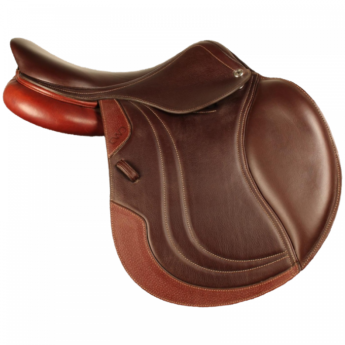 CWD Selle Optim 17"