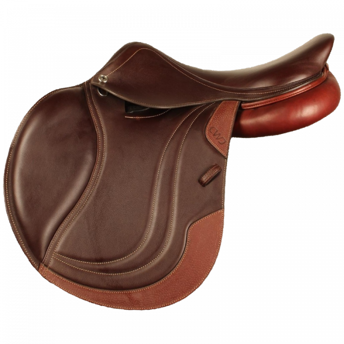 CWD Selle Optim 17"