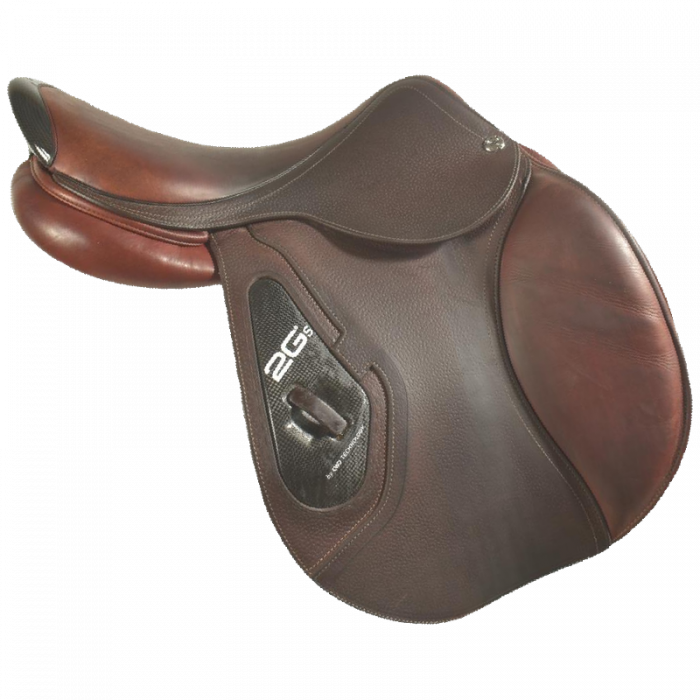 CWD Selle 2Gs 17"