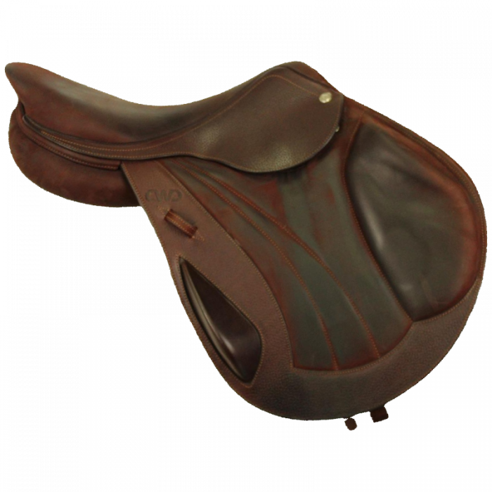 CWD Selle Mono-quartier 17,5"