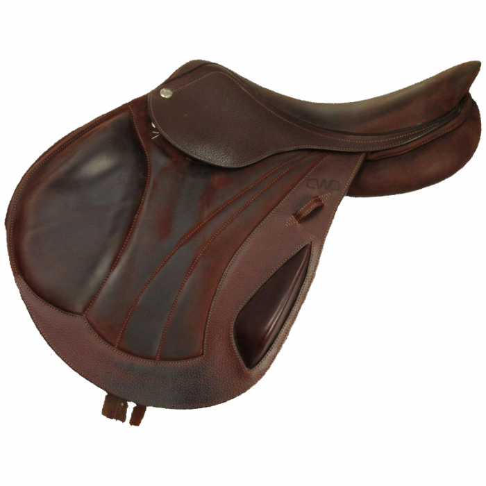 CWD Selle Mono-quartier 17,5"
