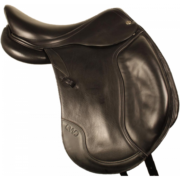 CWD Dressursattel 16.5"