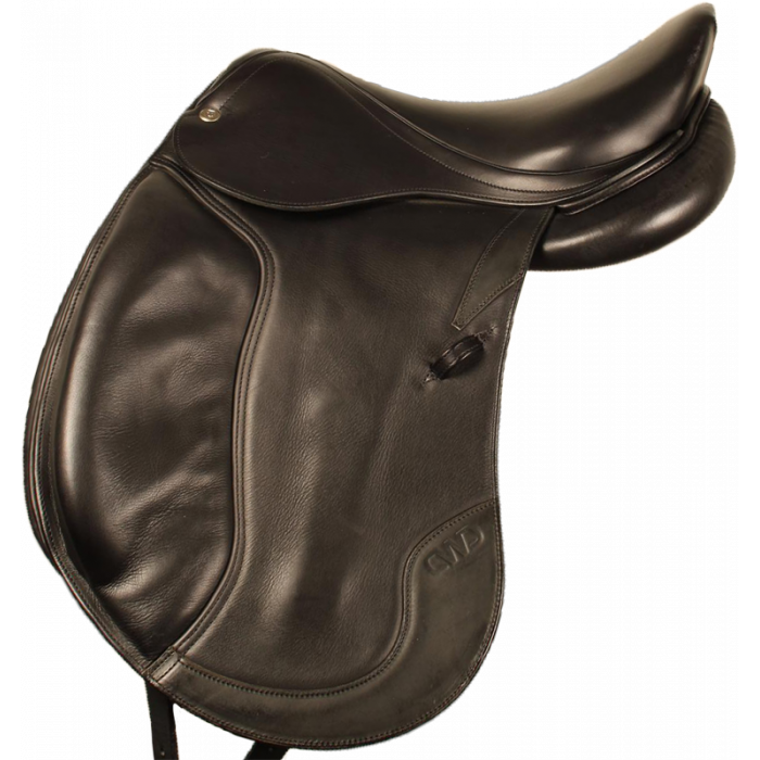 CWD Dressursattel 16.5"
