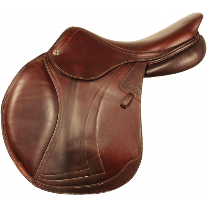 CWD Close contact optim sättel 17.5"