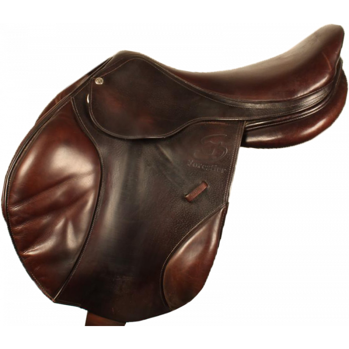 Selle Forestier 17"